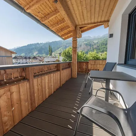 Апартаменты Strutzer Силлиан