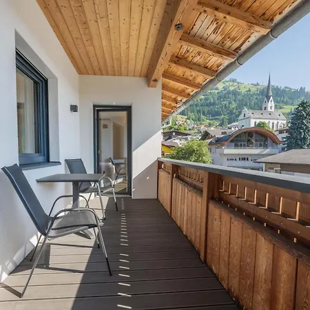Strutzer Apartmán *
