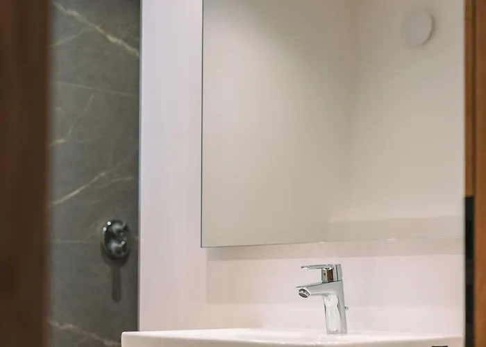 Lejlighed Strutzer Sillian