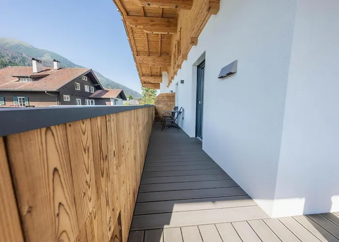 Strutzer Lejlighed *