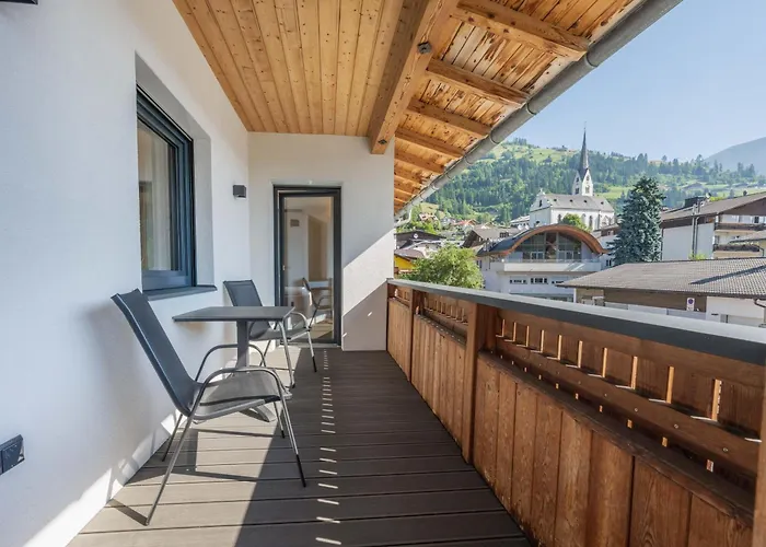 Strutzer Lejlighed *